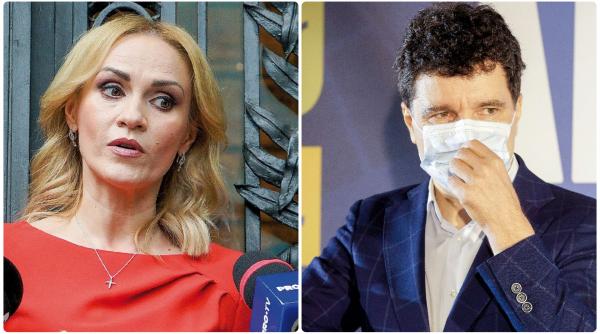 razboiul sondajelor pentru primaria capitalei cu o saptamana inaintea votului