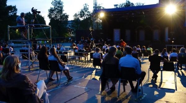 teatru in tvr noua generatie pe scena din gradina televiziunii romane