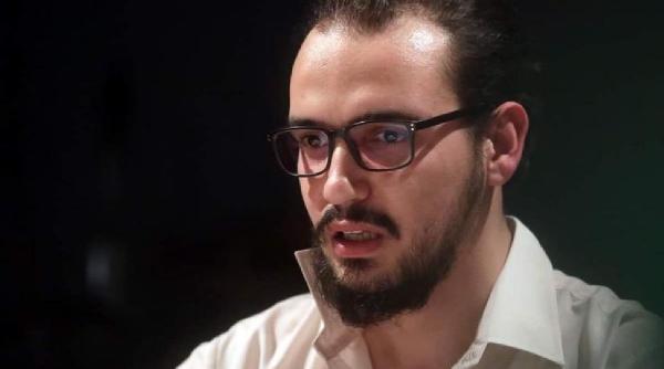 actorul andrei chifu a obtinut premiul uniter la sectiunea debut