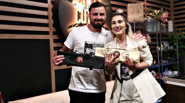 chefi la cutite a fost aseara lider de audienta pe toate segmentele de public peste 1 800 000 de telespectatori au urmarit emisiunea