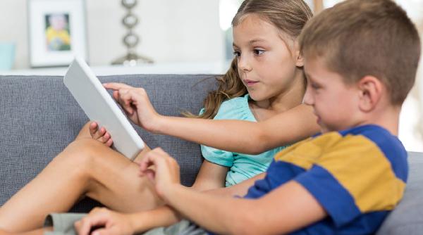 o altfel de scoala online