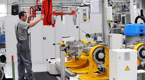 bucuresti ilfov si timis motoare economiei in 2019