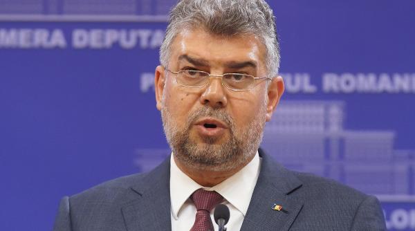 ciolacu ii cere lui iohannis sa intervina pe langa orban sa deblocheze spitalul modular din iasi
