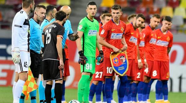 deja se cerne sita pentru play off