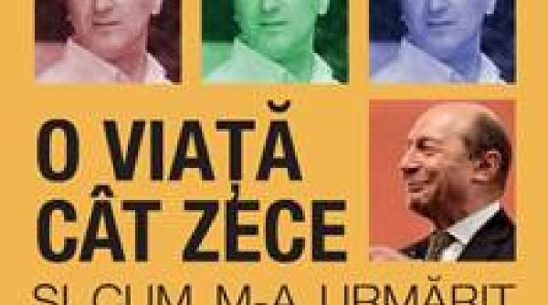 editura rao a lansat o viata cat zece de george padure