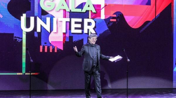in culisele unei seri magice gala premiilor uniter 2020