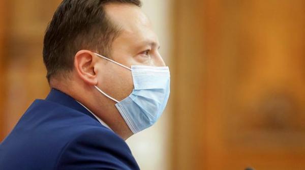 posibile fapte antisemite impotriva unui candidat la primaria domnesti prefectul de suceava a sesizat parchetul de pe langa tribunalul suceava