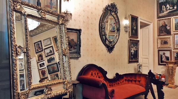 salvador dali ridica pe soclu in romania zeita iubirii venus