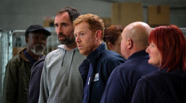 sorry we missed you in absenta dvs cel mai nou film al lui ken loach din 25 septembrie in cinematografe