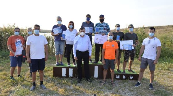 universiada pescarului editia i inginerii upb au castigat marele premiu iar marea captura a revenit medicilor umfcd