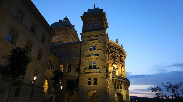 elvetienii au votat pentru pastrarea acordului cu ue