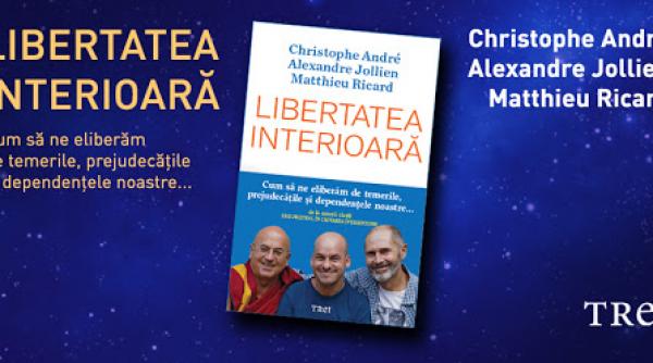 5 ca rt i care ne ajuta sa i nt elegem depresia s i anxietatea