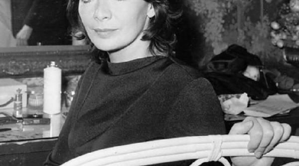 adio juliette greco actrita si muza a muzicii franceze