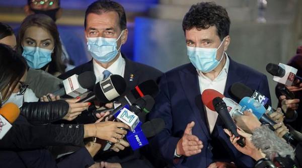 alegeri locale 2020 orban daca nu eram parteneri cu usr plus ar fi fost dificil sa dam la o parte caracatita psd ista