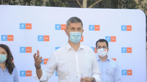 barna sustine ca urmatorul primar al sectorului 1 este clotilde armand