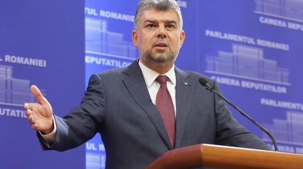 ciolacu am castigat alegerile locale partidul are capacitatea sa castige si parlamentarele