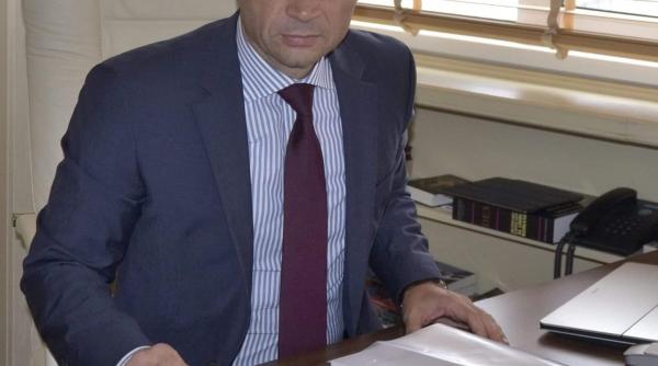 cristian radu a mai castigat un mandat la primaria mangalia rezultate partiale