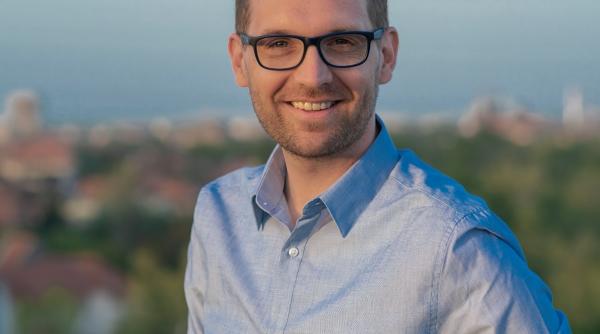 dominic fritz noul primar al timisoarei ati ales pentru prima data un primar care nu s a nascut in romania care nu are rude din romania