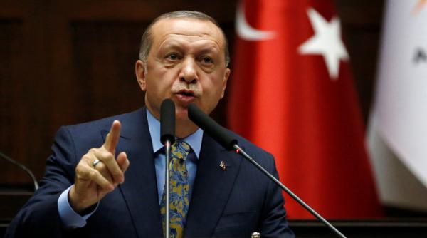 in sprijinul aliatilor erdogan cere armeniei sa plece din nagorno karabah