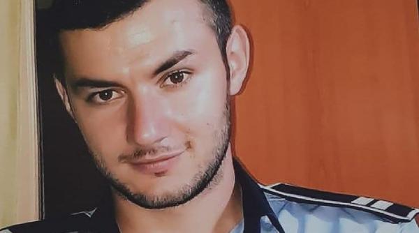 parintii unui politist impuscat cer sa se faca dreptate