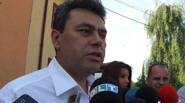 primarul din deveselu care a murit din cauza covid 19 a castigat alegerile de duminica