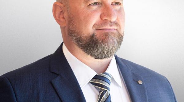 raul urda candidat usr este noul primar al orasului intorsura buzaului