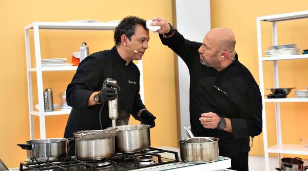 chefi la cutite din nou lider de audienta pe toate segmentele de public emisiunea a inregistrat cele mai bune cifre din acest sezon