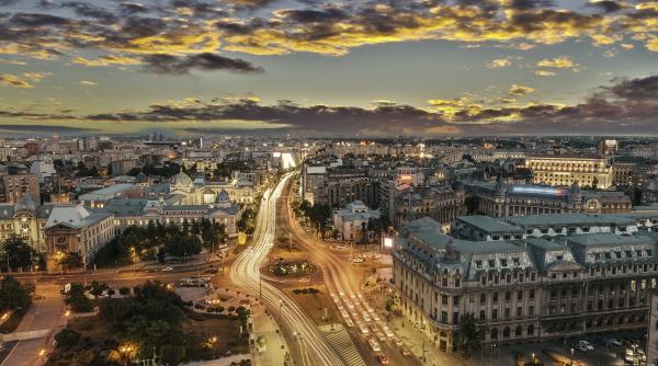 strategia pentru capitala promovarea misterelor si a legendelor ascunse