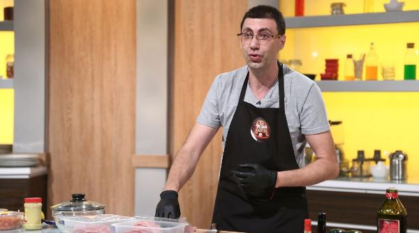 chefi la cutite din nou lider de audienta pe toate segmentele de public