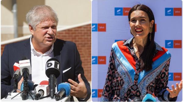 frauda electorala scandal monstru in fata biroului electoral al sectorului 1