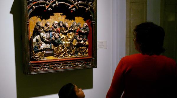 proiecte scolare pentru noaptea muzeelor