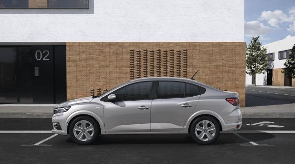 schimbari substantiale la noile dacii