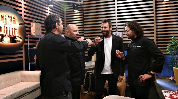 chefi la cutite din nou lider de audienta pe toate segmentele de public