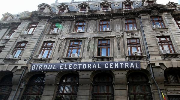 ping pong cu renumararea voturilor