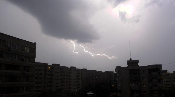 9 din 10 romani spun ca schimbarile climatice sunt reale