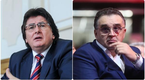 alegerile vin si trec contractele pe bani publici raman afaceri incheiate de perdanti dupa anuntarea rezultatelor