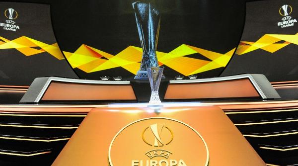 europa league grupa grea pentru cfr cluj