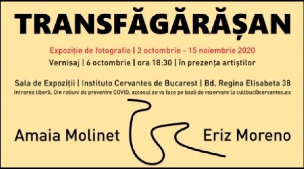 regal de evenimente culturale in luna octombrie la institutul cervantes din bucuresti