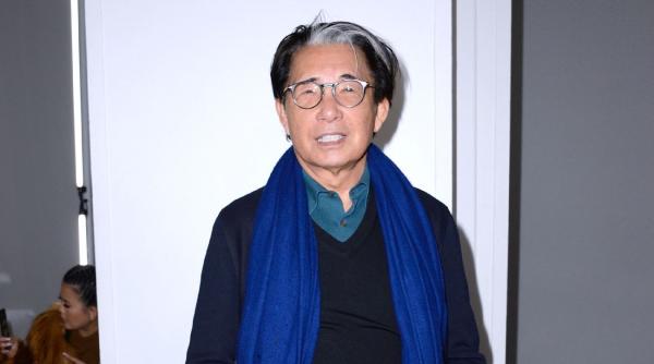 covid kenzo mort coronavirus