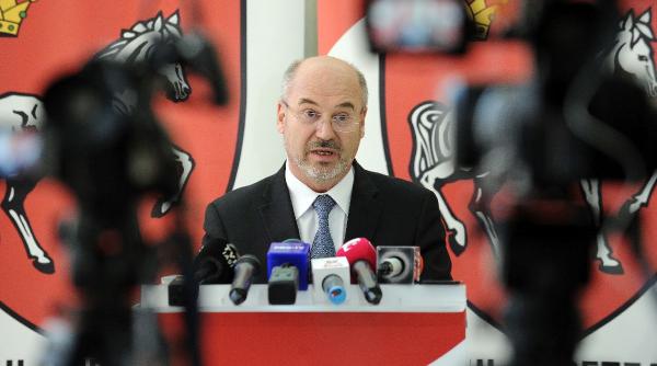 acuzatii de tradare la iasi pentru voturi pro chirica in consiliul local