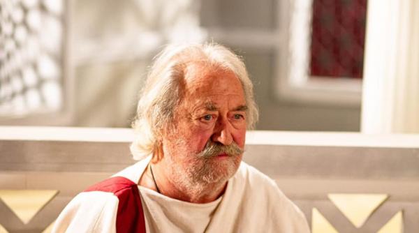 doliu in filmul romanesc a fost rapus de coronavirus