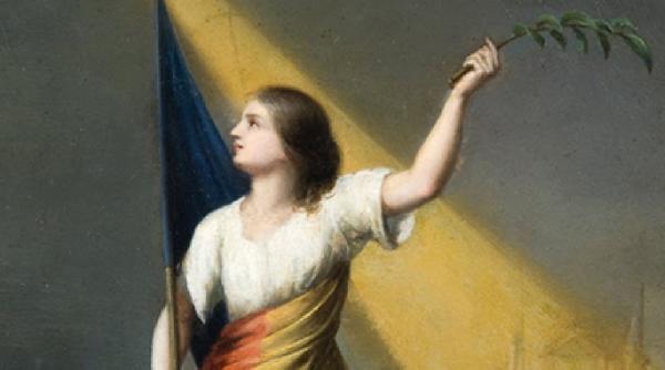 cele mai importante expozitii ale muzeelor romanesti in luna octombrie