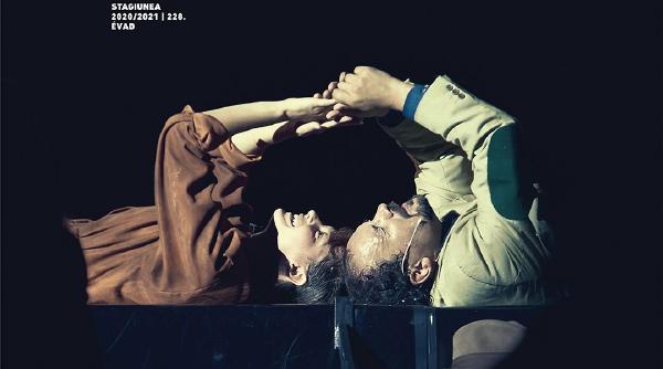 spectacolul nora de h ibsen intr o noua distributie la teatrul maghiar de stat cluj