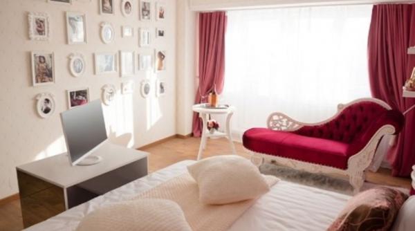 am decis sa ignor gura lumii si m am apucat de videochat