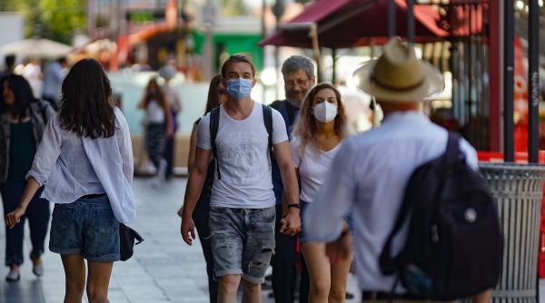 o noua sedinta a comitetului municipiului bucuresti pentru situatii de urgenta