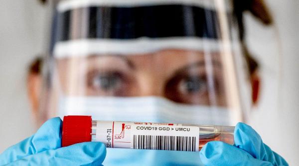 peste 500 de cazuri noi de infectare cu covid 19 inregistrate in bucuresti in ultimele 24 de ore