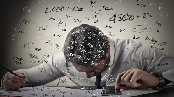 povara fiscala depaseste o treime din bugetele familiilor