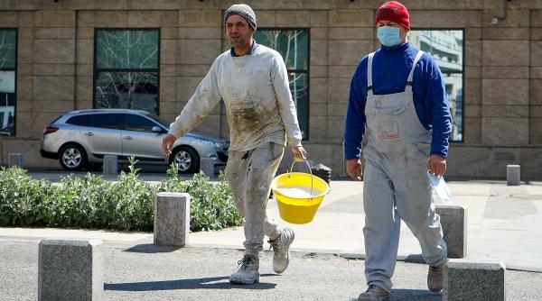 romanii si pandemia isi pierd jobul dar sunt optimisti