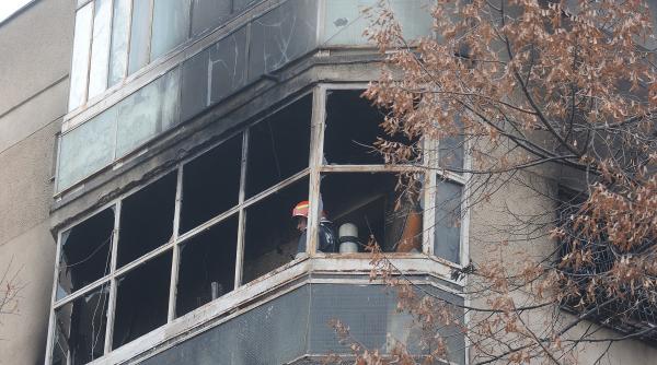 ne temem mai tare de incendii decat de cutremure