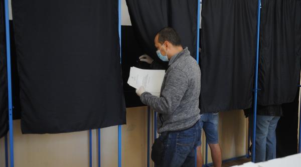 partidele se pregatesc pentru o noua campanie electorala